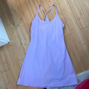 RARE exercise dress